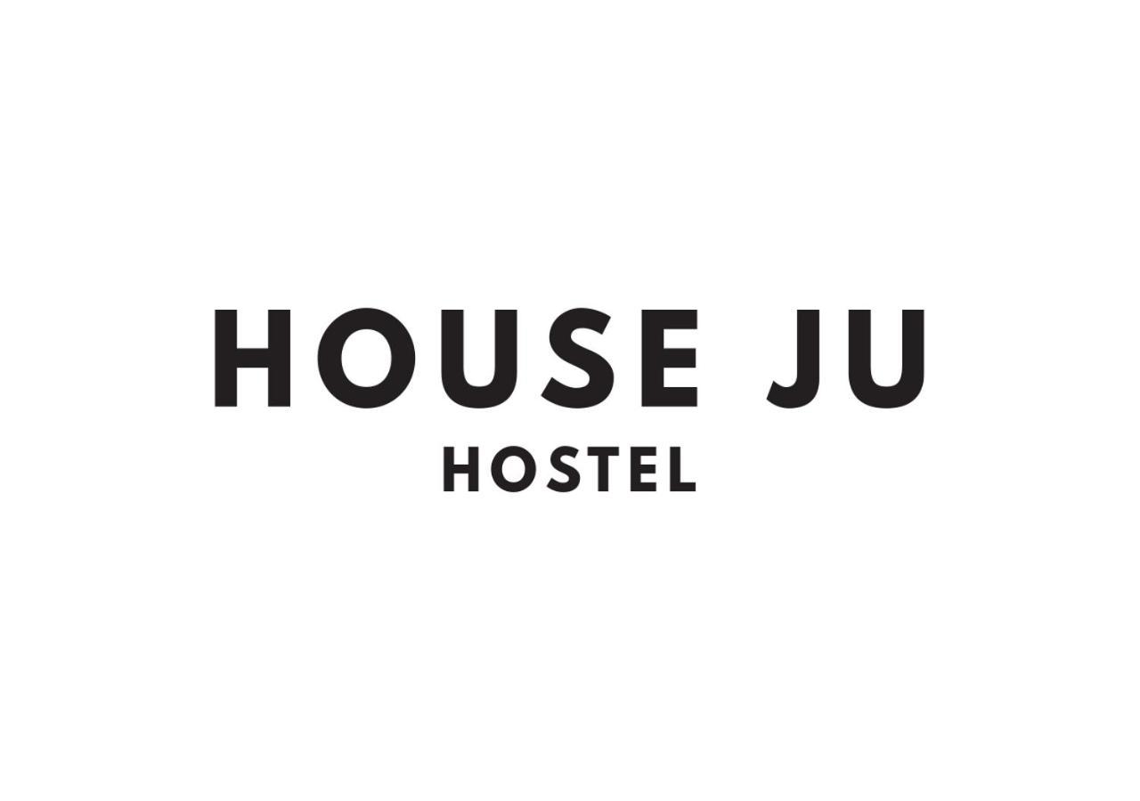 House Ju Hostel Bangkok Ngoại thất bức ảnh